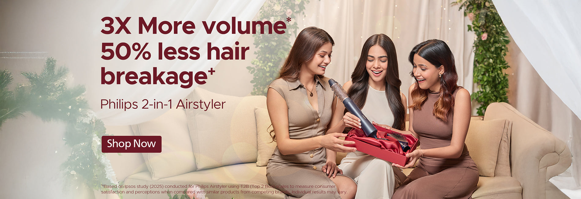 hair-styler