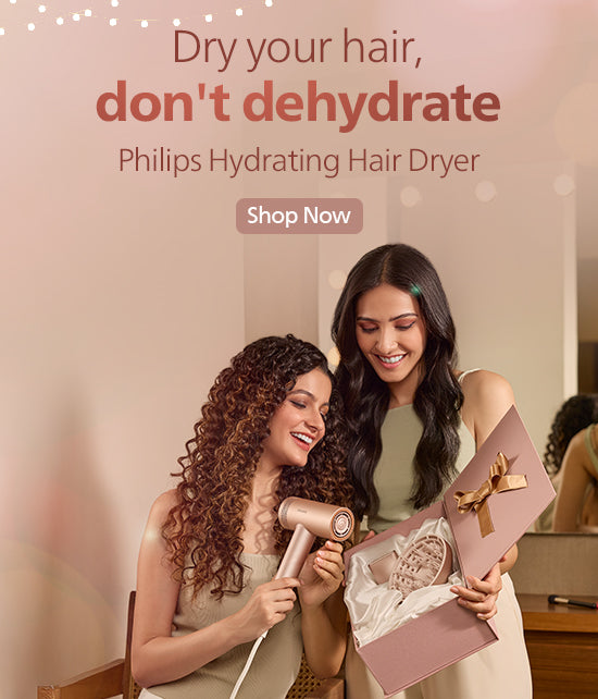 hair-dryer