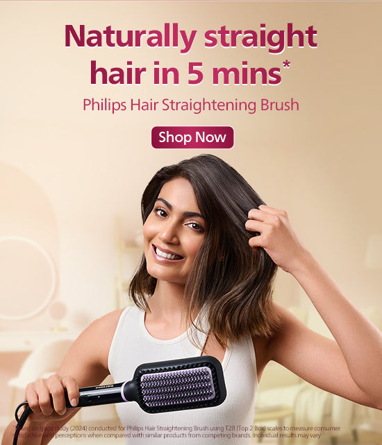 Hair-straightening-brush