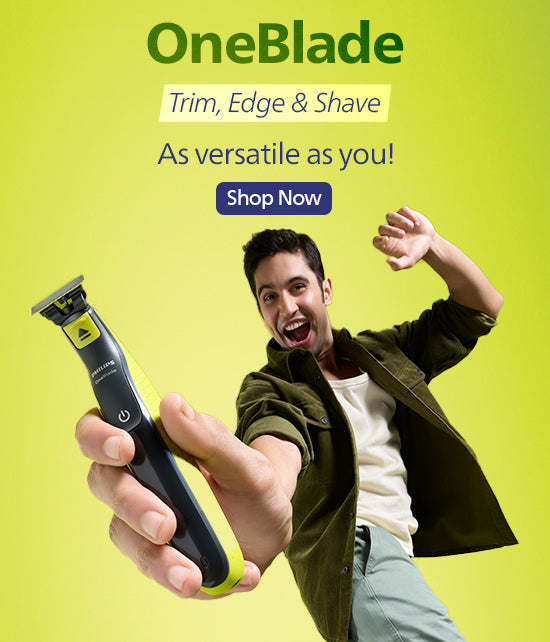 Oneblade
