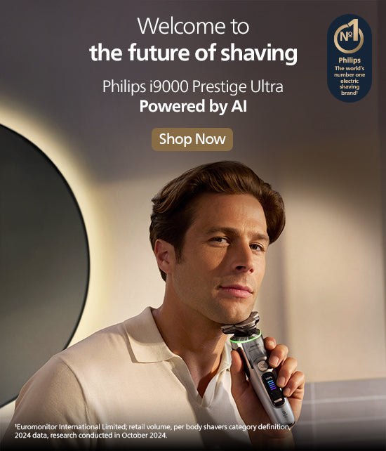 shaving-Ultra