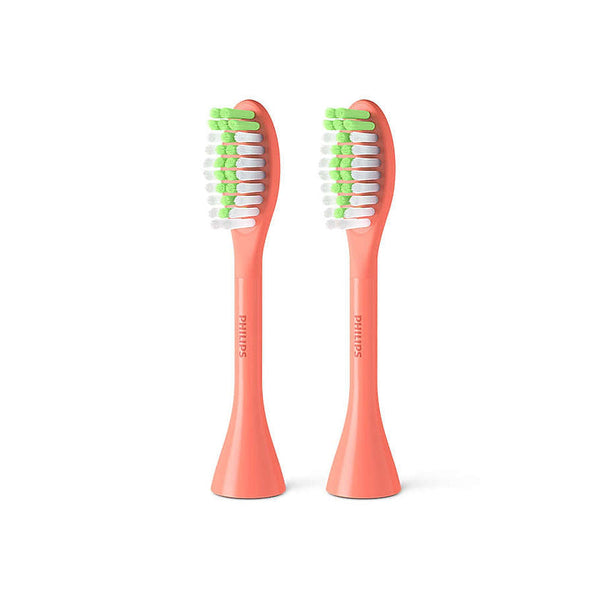 BH1022/01 REPL. BRUSHHEAD STD ONE CRL RT