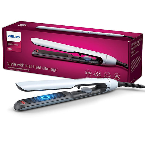 Procare Keratin Plancha Para Cabello Philips Prestige Planchas