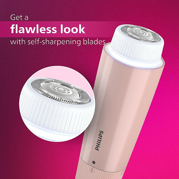 Mini Facial Cleanser Cepillo Facial Philips PHILIPS SC5370/10