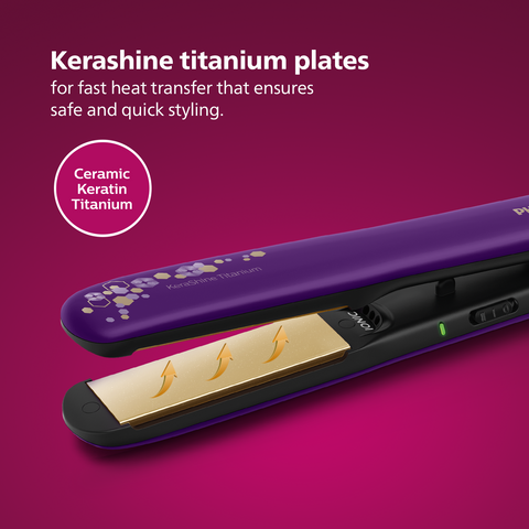 BHS736/00 INDIA IMPORTED STRAIGTHENER WI