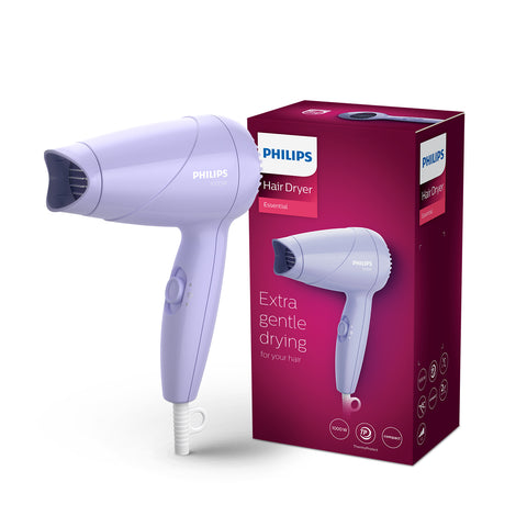 HP8144/46 INDIA LE DRYER LFL SOFT ELECTR