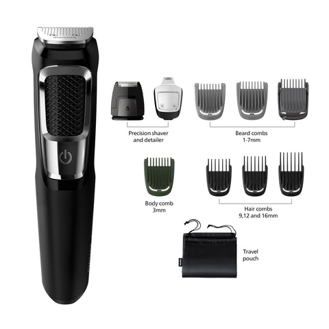 MG3750/33 MULTI PURPOSE GROOMING SET BLI