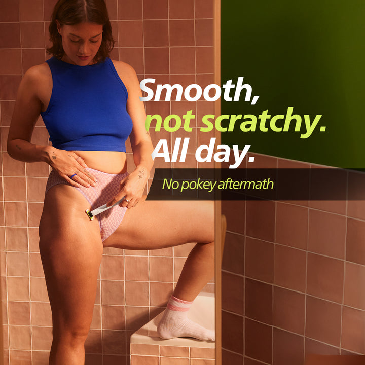 Philips OneBlade Intimate Bikini Trimmer & Razor