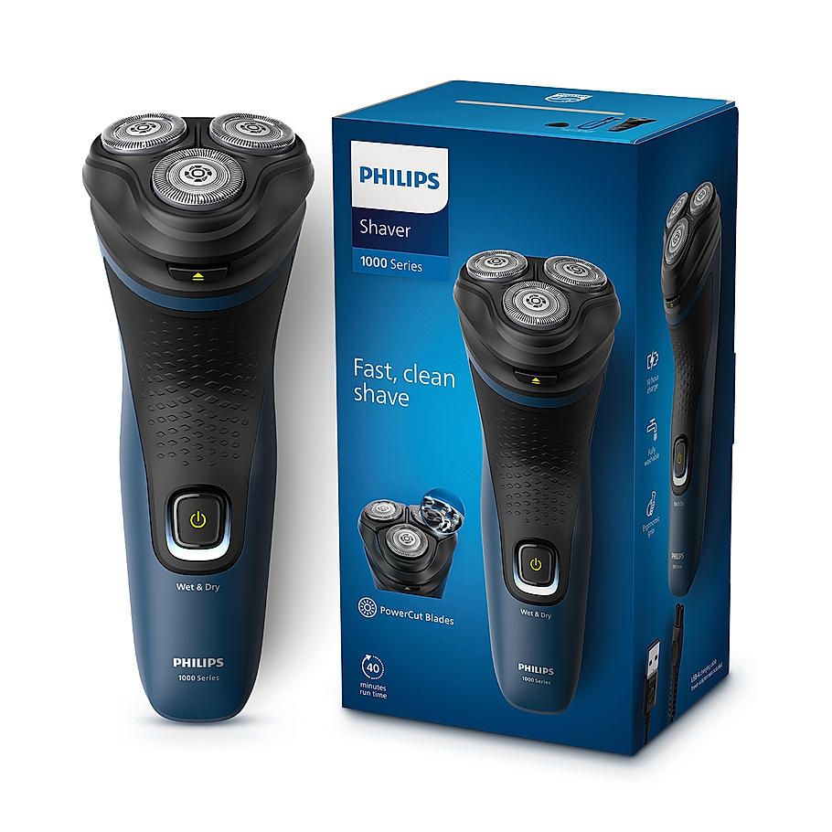 Comfort Electric Shaver | S1151/03