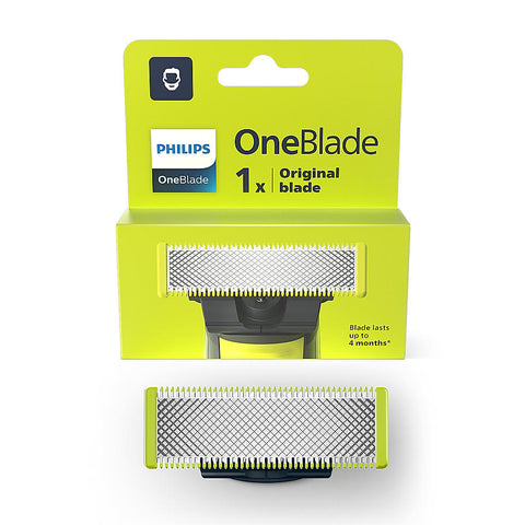 OneBlade - |  Replaceable Blade | Includes 1 Replaceable Blade | QP210/51