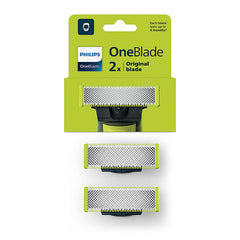 OneBlade - |  Replaceable Blades | Includes 2 Replaceable Blades | QP220/51