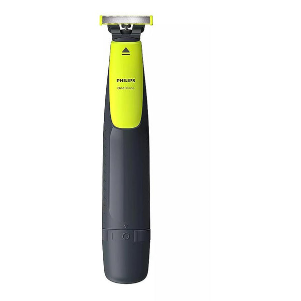 Philips- | OneBlade QP2512/10 HYBRID BOOKLET BLISTER with 30 minutes runtime | With 6 Month Warranty Just For Employees*