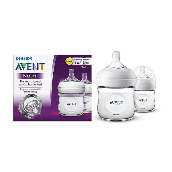 Feeding Essentials Combo | Baby Pink-