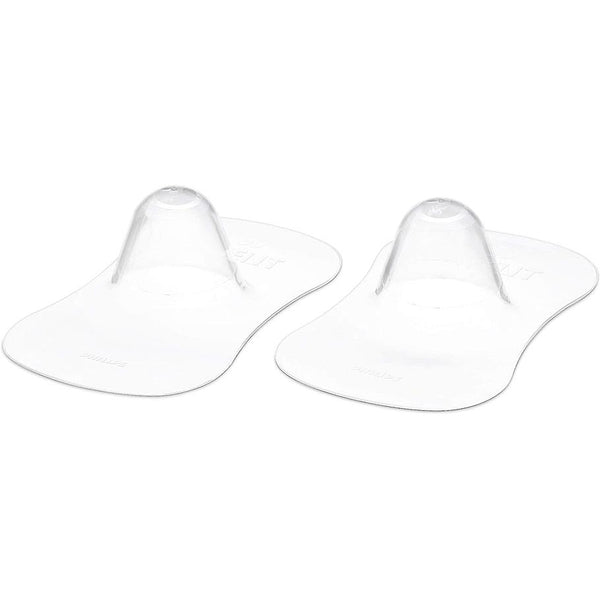 Avent Nipple Shield- Medium 2pcs| 21 mm | SCF153/03