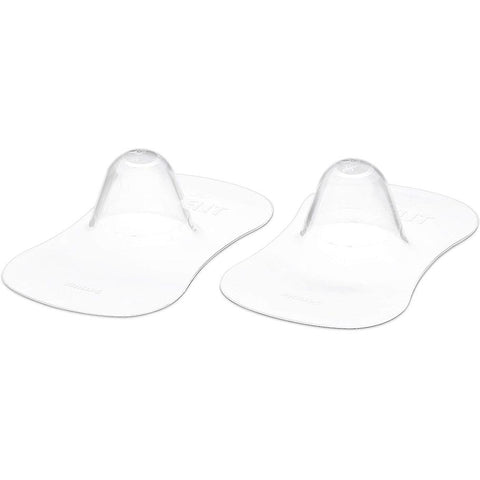 Avent Nipple Shield- Medium 2pcs| 21 mm | SCF153/03