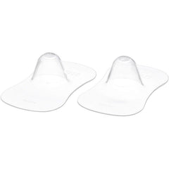 Avent Nipple Shield- Medium 2pcs| 21 mm | SCF153/03