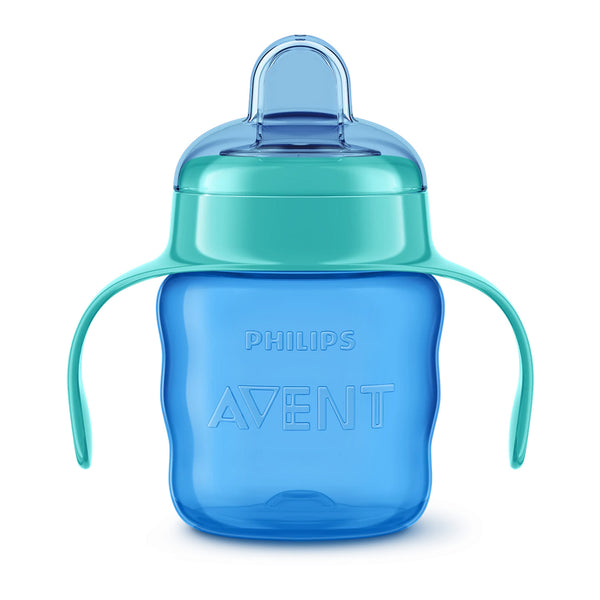 SCF551/05 CLASSIC SPOUT CUP 7OZ SINGLE B