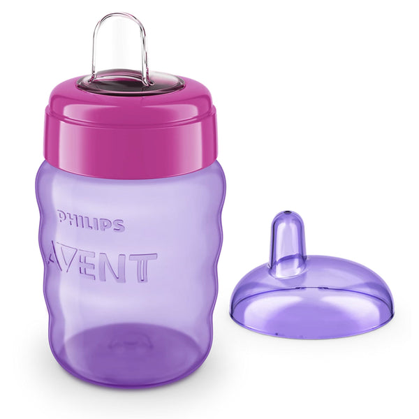 SCF553/03 CLASSIC SPOUT CUP 9OZ SINGLE G