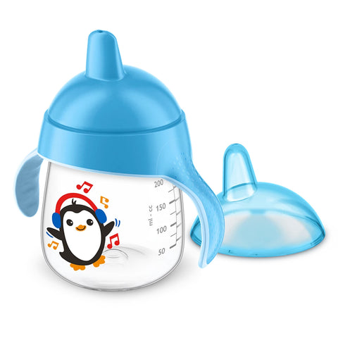 SCF753/05 PREMIUM SPOUT CUP 9OZ SINGLE B