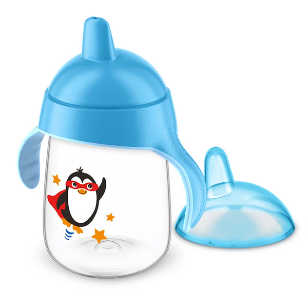 SCF755/05 PREMIUM SPOUT CUP 12OZ SINGLE