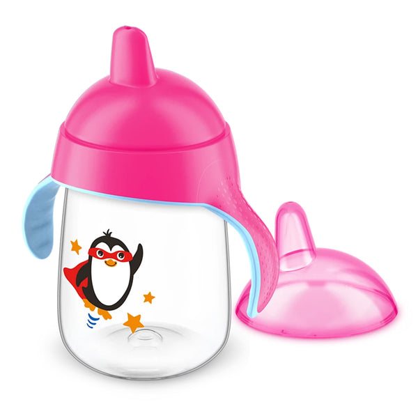 SCF755/07 PREMIUM SPOUT CUP 12OZ SINGLE