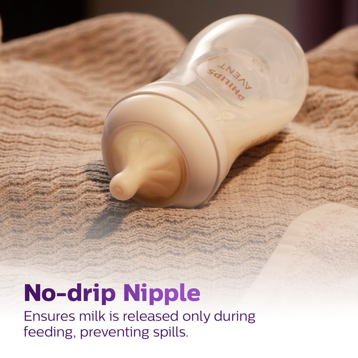 Philips Avent Natural Response Bottle Teat | SCY961/02